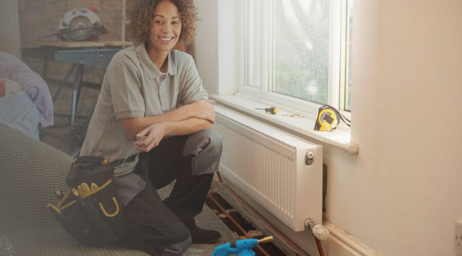 Expert Bathroom Remodeling services in New Church, VA